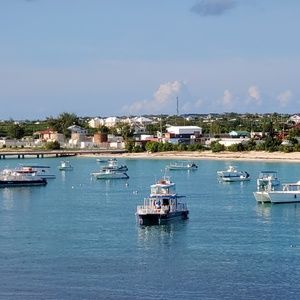 Meet your Posher, Darlene